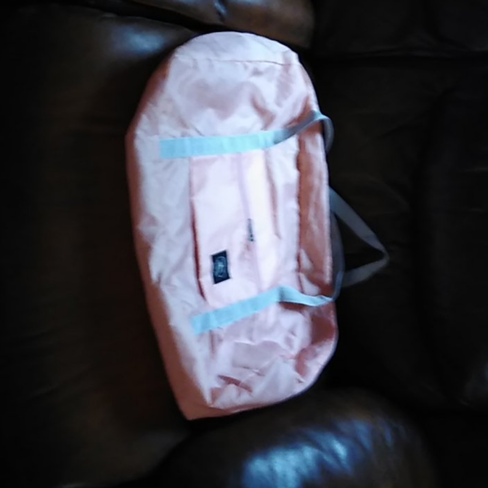 New Travel Bag/Carry on Bag